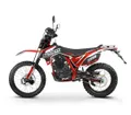 Мотоцикл кроссовый GTracer Max JM-DA300T