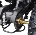 Квадроцикл GRIZZLY 200cc 