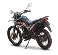 Мотоцикл Lifan X-TRAIL LF250GY-4D