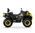 Комплект для сборки Квадроцикл BRС X-Terra CT 1000