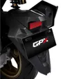 Скутер GPX DZ3