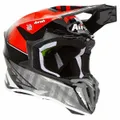 Шлем AIROH TWIST 2.0 TECH кросс- эндуро