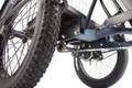 Трицикл электрический Eltreco Porter Fat 500 UP