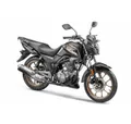 Мотоцикл STELS RK 125