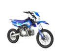 Питбайк Apollo RFZ START 125LE, 17/14