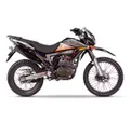 Мотоцикл Regulmoto TE PR Tour Enduro