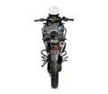 Мотоцикл Regulmoto ADV 300 S спицованные колеса