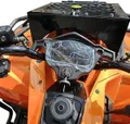 Квадроцикл Loncin ATV 400cc EFI 4WD без ПСМ