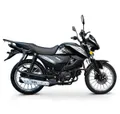 Мопед Regulmoto Alpha RM-5