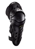 Наколенники Leatt Dual Axis Knee & Shin Guard
