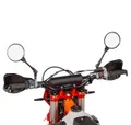 Мотоцикл Regulmoto LANZA 2T с ПТС