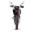 Мотоцикл кроссовый KAYO T4 300 Enduro PR 21/18 