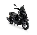 Скутер VMC SMART X 49сс (170сс) с сигнализацией