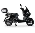 Скутер SPRMOTORS Enjoy T8-50F