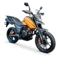 Мотоцикл Regulmoto DUKE PRO (172FMM-5)