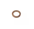 Шайба медная 18*12,4*2 21040104701
