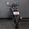 Мотоцикл TMBK FAHRENHEIT 250 (165FMM)