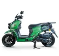 Скутер SPRMOTORS Tank NEW T8-50E