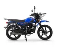 Мотоцикл Roliz OPTIMUS MAX 200