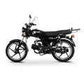 Мопед ROCKOT ALPHA CLASSIC