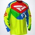 Джерси FXR PODIUM AIR MX JERSEY 
