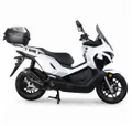 Максискутер SPRMOTORS TRAVEL MAX