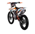 Мотоцикл кроссовый KAYO K1-L 250 MX 21/18 АКЦИЯ