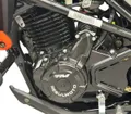 Мотоцикл Regulmoto Nibbler 300 4V