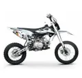 Питбайк Regulmoto FIVE EA (полуавтомат)