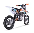Мотоцикл кроссовый KAYO K1-L150 MX 19/16 АКЦИЯ