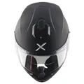 Шлем AXOR BRUTALE SOLID