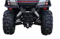 Квадроцикл Linhai M550L (реплика YAMAHA) инжекторный 4х4 без ПСМ