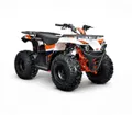 Квадрицикл KAYO AU125 