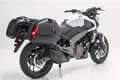 Кофры боковые пластиковые комплект, 22л BAJAJ PN124.030