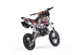 Питбайк BSE EVO 110e SA Samurai 14/12