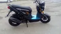 Скутер Vento Naked 50 (150) TMEC50QT-9A