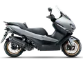 Максискутер ZONTES ZT368T-K 2026г.