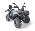 Квадроцикл Mikilon ATV 250T EFI (JLI P63MK)