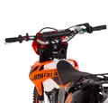 Мотоцикл Regulmoto ATHLETE PR 300 21/18, 5 передач ZS175FMM Б/У пробег 10км