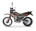 Мотоцикл Regulmoto Grizzly (PR300)