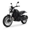 Мотоцикл BENELLI LEONCINO 500 TRAIL