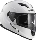 Шлем 320 LS2 FF STREAM evo GLOSS 2102