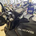 Мотоцикл Regulmoto ALIEN MONSTER 300 