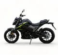 Мотоцикл VMC Ruch 300 (BY250GY-А) СЕРИЯ ZS3000 
