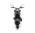 Мотоцикл Benelli 502 C