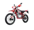 Мотоцикл WELS MX250R3