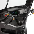 Трицикл электрический Rutrike Gelbert Bos 48V/60V 800Вт
