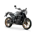 Мотоцикл ZONTES ZT125-G1 (4T ZT152MI EFI) 17/17 ПТС