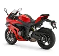 Мотоцикл QJ SRK 800 RR