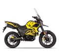 Мотоцикл Regulmoto DUKE 300